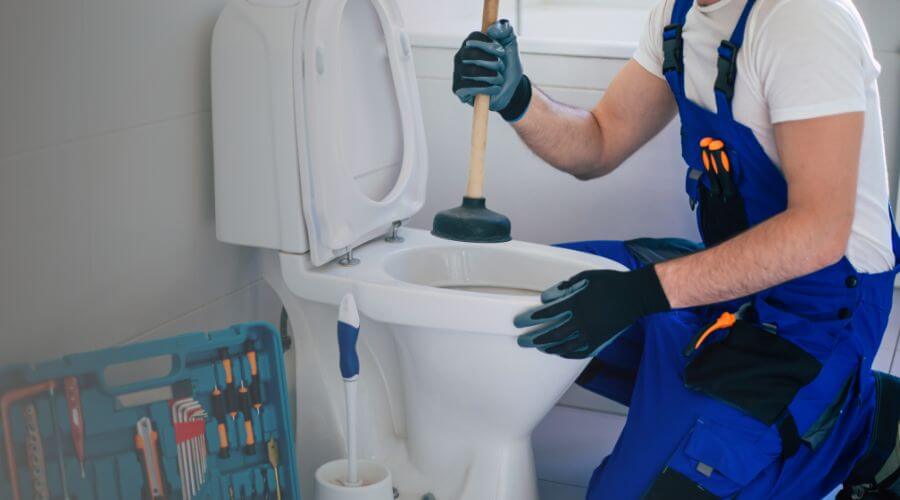 Professional sewer line replacement in Weston, OH